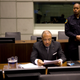 Charles Taylor on trial.